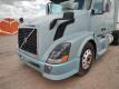 2014 Volvo VNL Truck Tractor - 10