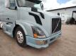 2014 Volvo VNL Truck Tractor - 24