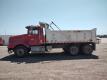 1993 International 9200 Dump Truck - 2