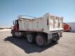 1993 International 9200 Dump Truck - 3