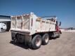 1993 International 9200 Dump Truck - 5
