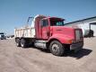 1993 International 9200 Dump Truck - 7
