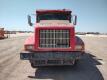 1993 International 9200 Dump Truck - 8