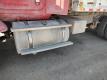 1993 International 9200 Dump Truck - 12