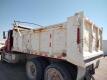 1993 International 9200 Dump Truck - 15