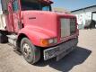 1993 International 9200 Dump Truck - 23