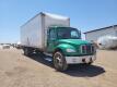 2016 Freightliner M2 106 Box Truck - 9