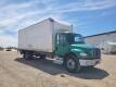 2016 Freightliner M2 106 Box Truck - 7