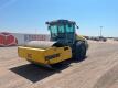 2015 Dynapac CA2500D Smooth Drum Roller