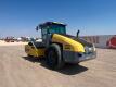 2015 Dynapac CA2500D Smooth Drum Roller - 3
