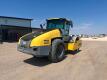 2015 Dynapac CA2500D Smooth Drum Roller - 5