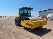 2015 Dynapac CA2500D Smooth Drum Roller - 7