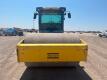 2015 Dynapac CA2500D Smooth Drum Roller - 8