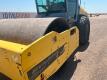 2015 Dynapac CA2500D Smooth Drum Roller - 9