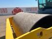 2015 Dynapac CA2500D Smooth Drum Roller - 10