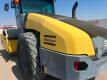 2015 Dynapac CA2500D Smooth Drum Roller - 15