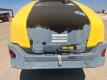2015 Dynapac CA2500D Smooth Drum Roller - 16