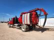 2007 International 7400 Hydrovac Truck - 3