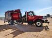 2007 International 7400 Hydrovac Truck - 6