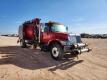 2007 International 7400 Hydrovac Truck - 7
