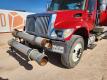 2007 International 7400 Hydrovac Truck - 10