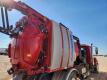2007 International 7400 Hydrovac Truck - 22