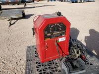 Lincoln AC225 Welder