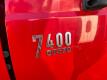 2007 International 7400 Hydrovac Truck - 45