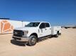 2018 Ford F-350 XL Service Truck