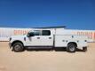 2018 Ford F-350 XL Service Truck - 2