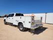 2018 Ford F-350 XL Service Truck - 3