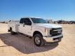 2018 Ford F-350 XL Service Truck - 7