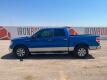 2009 Ford F-150 XLT Pickup - 2