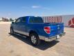 2009 Ford F-150 XLT Pickup - 3