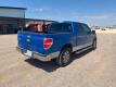 2009 Ford F-150 XLT Pickup - 5