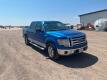 2009 Ford F-150 XLT Pickup - 7