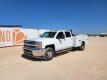 2016 Chevrolet 3500 Service Truck