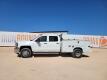 2016 Chevrolet 3500 Service Truck - 2