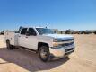2016 Chevrolet 3500 Service Truck - 7