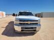 2016 Chevrolet 3500 Service Truck - 8