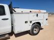 2016 Chevrolet 3500 Service Truck - 13