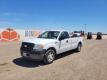 2006 Ford F-150 XL Pickup