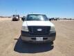 2006 Ford F-150 XL Pickup - 8