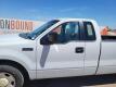 2006 Ford F-150 XL Pickup - 12