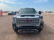 2020 GMC Sierra Denali HD Pickup - 8
