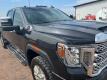 2020 GMC Sierra Denali HD Pickup - 17
