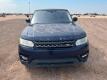 2016 Land Rover Range Rover Sport - 8