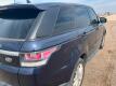 2016 Land Rover Range Rover Sport - 14