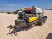 2017 North-Star Pressure Washer Trailer