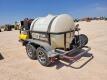 2017 North-Star Pressure Washer Trailer - 2
